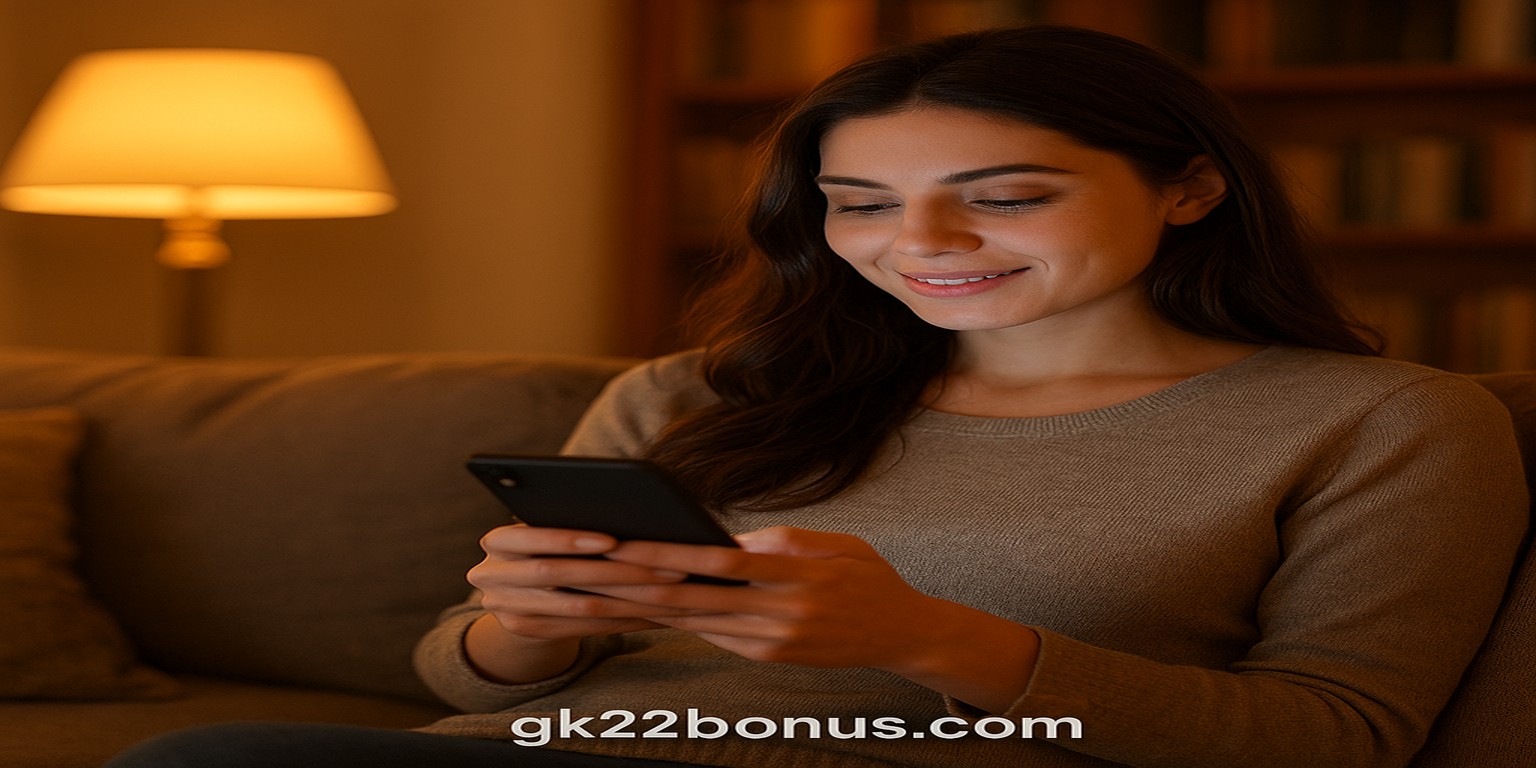 gk22 APK ডাউনলোড ও ইনস্টল করুন