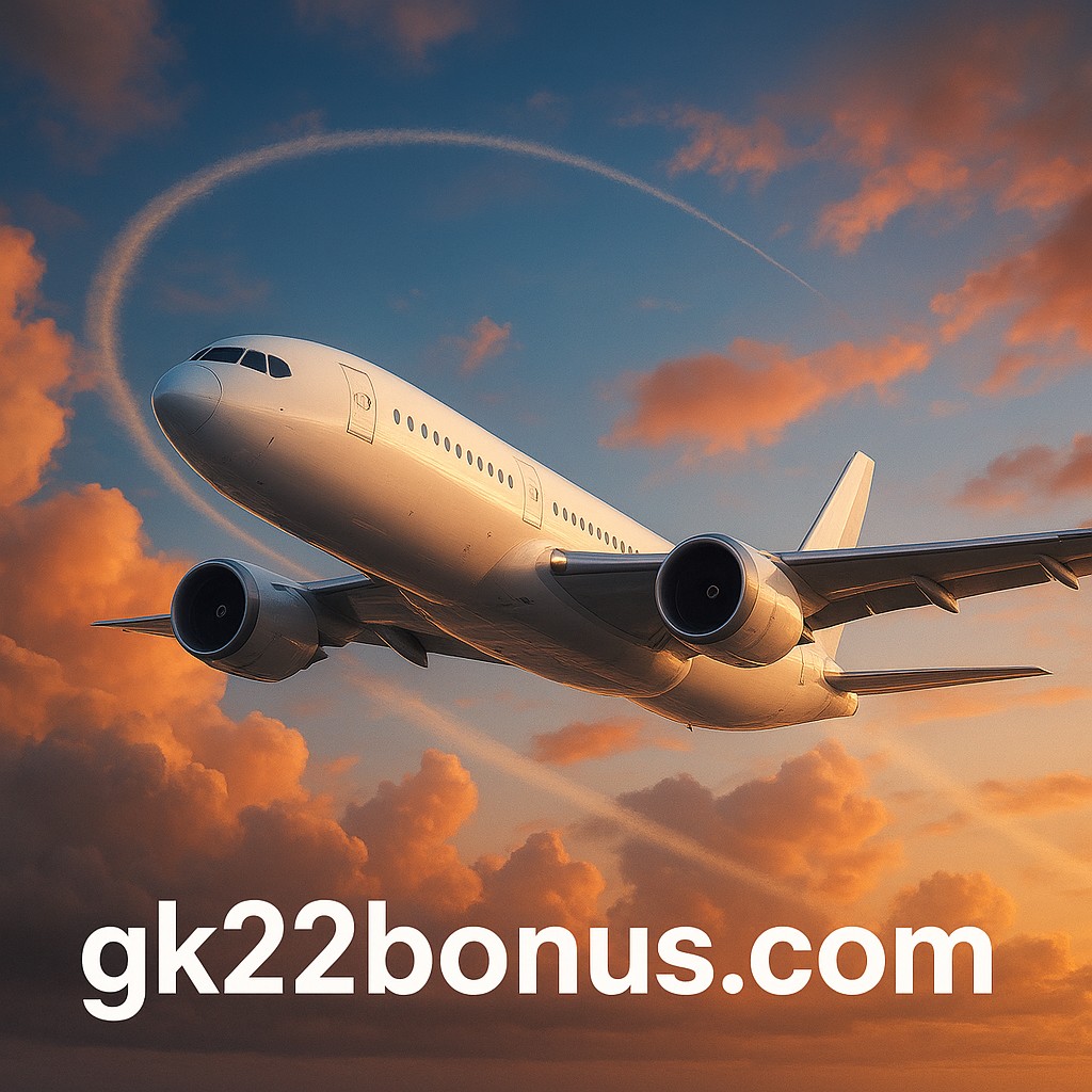 gk22-এ এভিয়েটর গেম খেলার অনন্য ও আকর্ষণীয় অভিজ্ঞতা