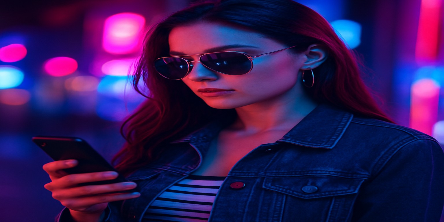 একজন নারী gk22-এ এভিয়েটর গেম খেলার আনন্দ উপভোগ করছেন