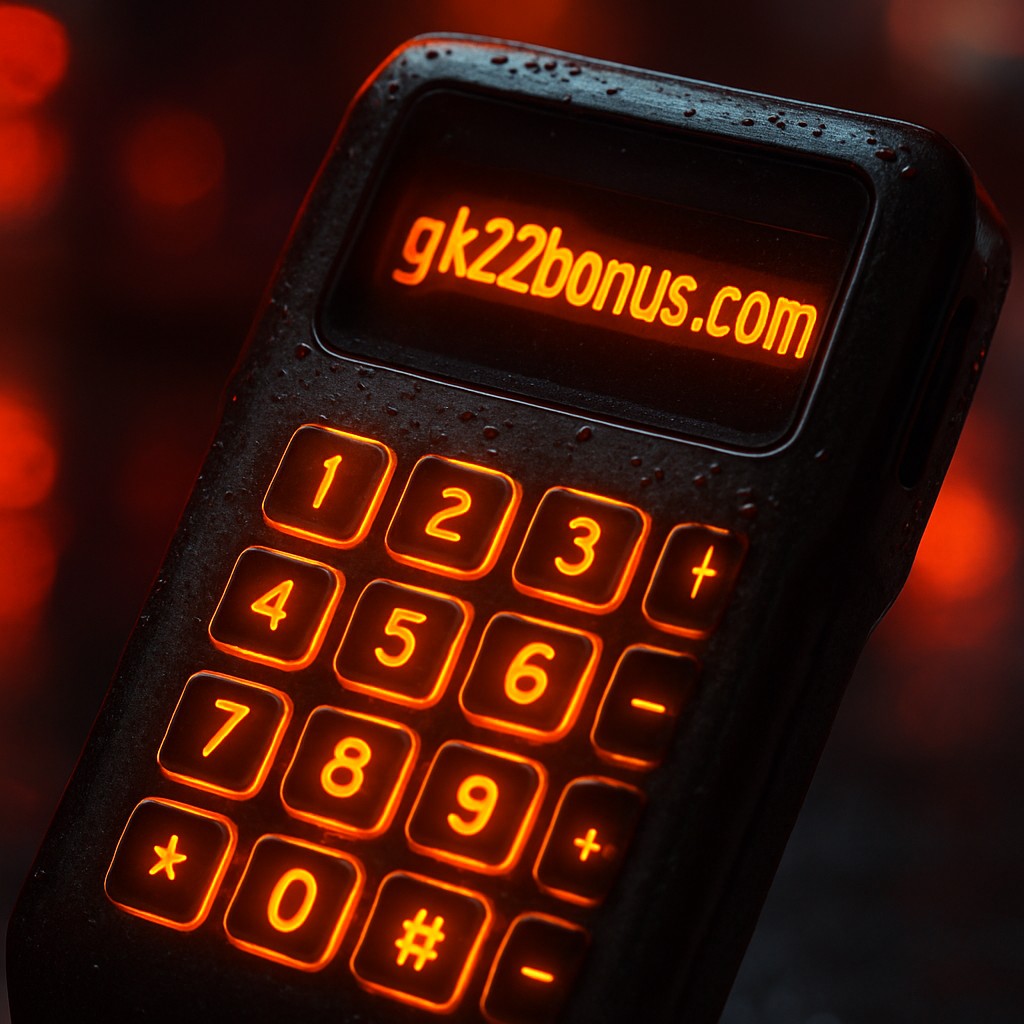 gk22-এ বাজি ধরার সুযোগ