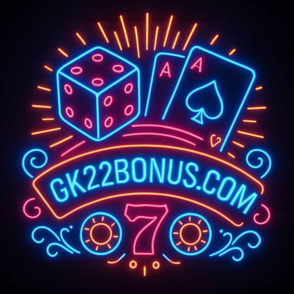 gk22 ক্যাসিনো নায়ক