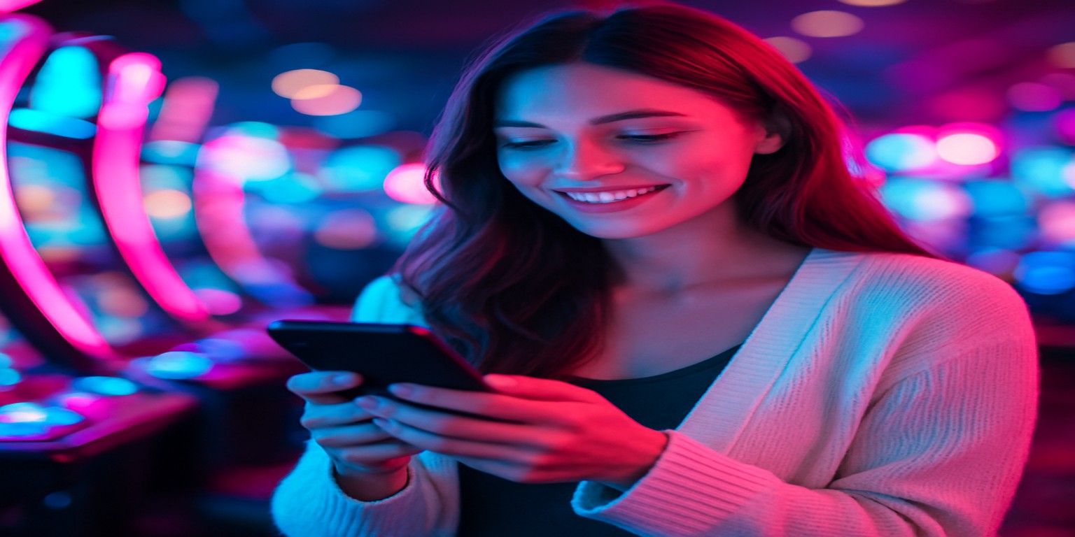 gk22 ক্যাসিনো: একজন যুবতীর সাথে মজা