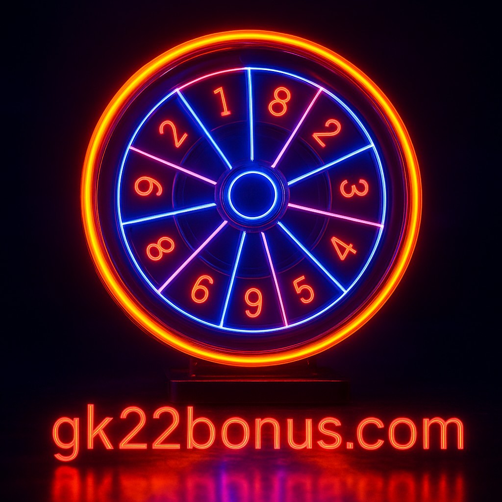 gk22-এ ক্রেজি টাইম খেলার সুযোগ উপলব্ধ রয়েছে