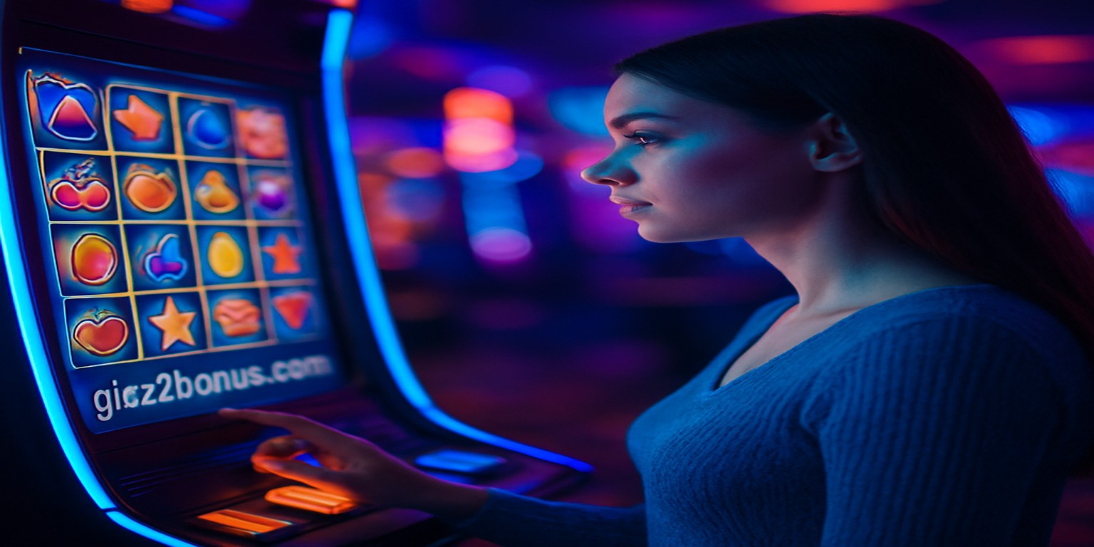 gk22-এ একজন নারী ক্রেজি টাইম খেলে চলেছেন