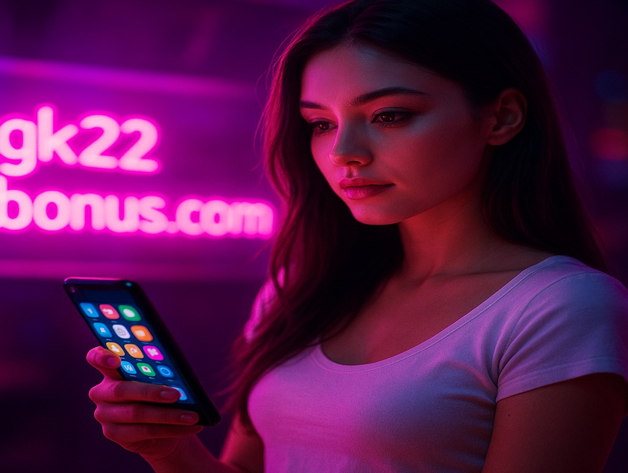 বাংলাদেশ-ভিত্তিক ব্যবহারকারীদের জন্য gk22-এ একটি নিরবিচ্ছিন্ন ও মসৃণ গেমিং অভিজ্ঞতা