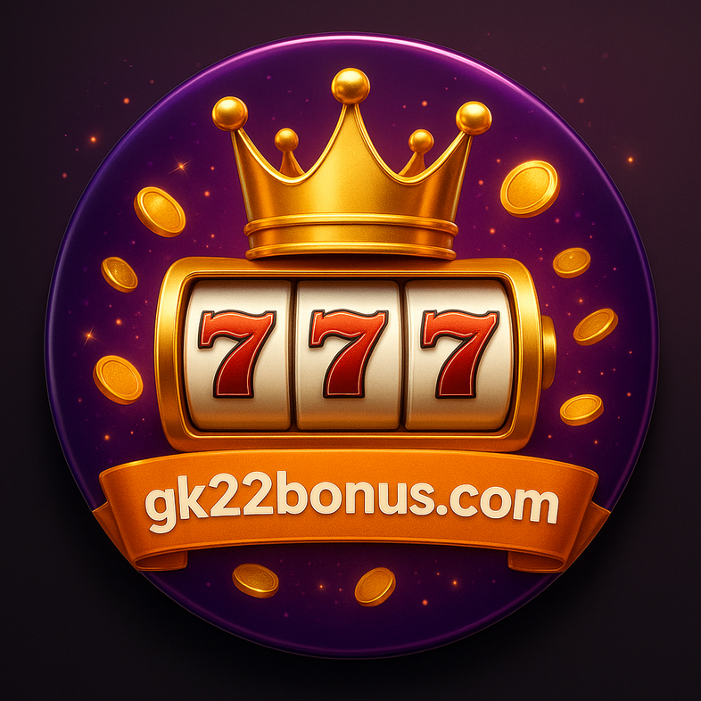 বাংলাদেশে gk22-এ রয়েছে উত্তেজনাপূর্ণ ক্যাসিনো গেমিং, যেখানে রয়েছে শীর্ষ পুরস্কার ও বোনাসের সমারোহ